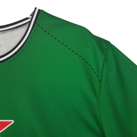 Vintage HEINEKEN Tee Shirt Large US L Beer Shirt - Picture 4 of 16